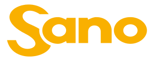 SANO-Logo