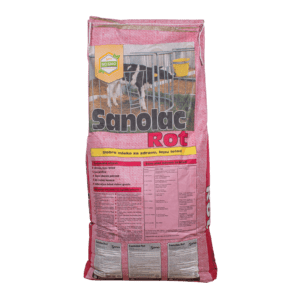 sanolac-rot 25-kg-rs