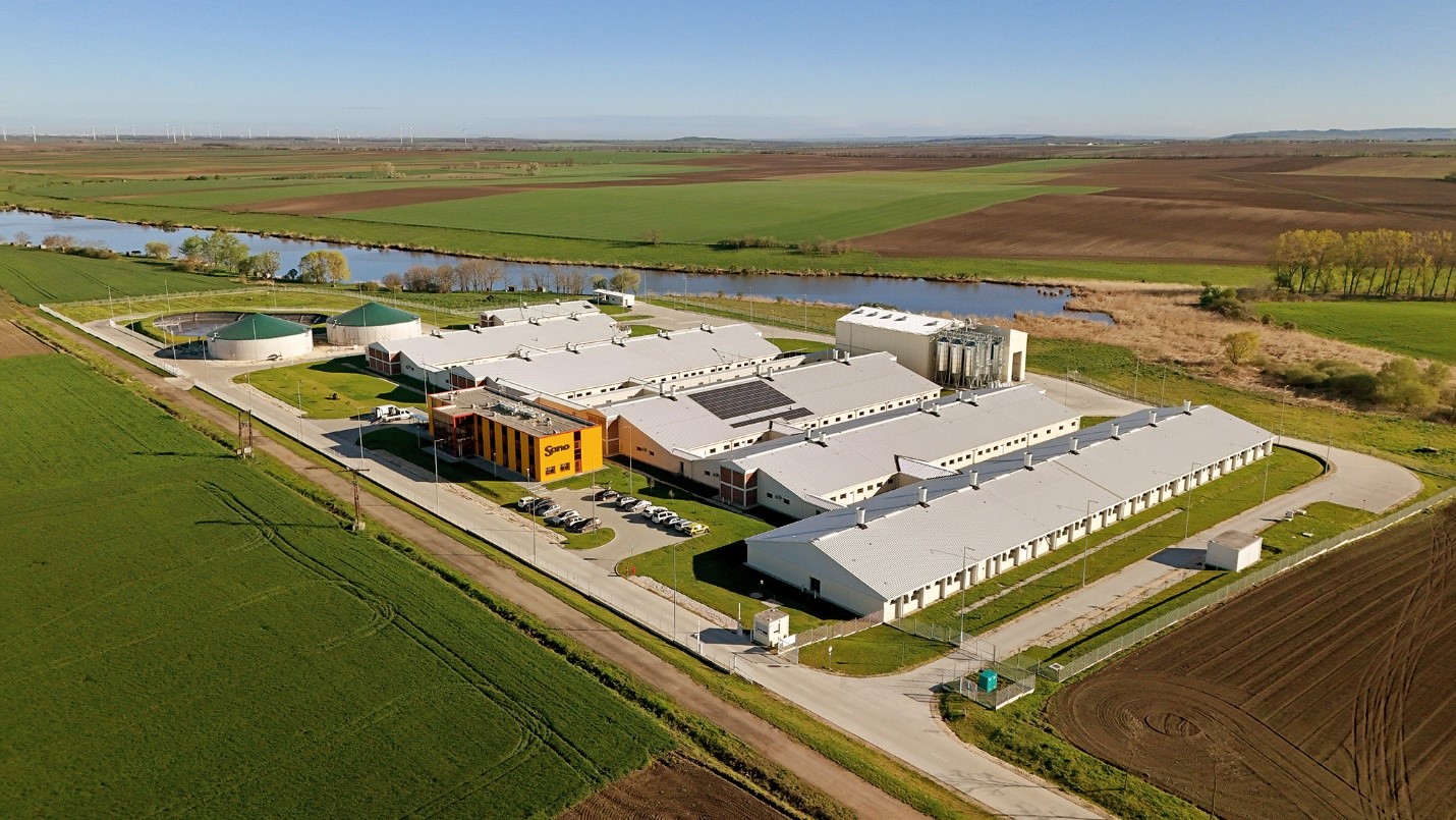 sano agrar institut