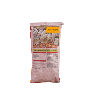 bekonsan balance hr 1000