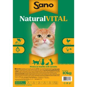 vital