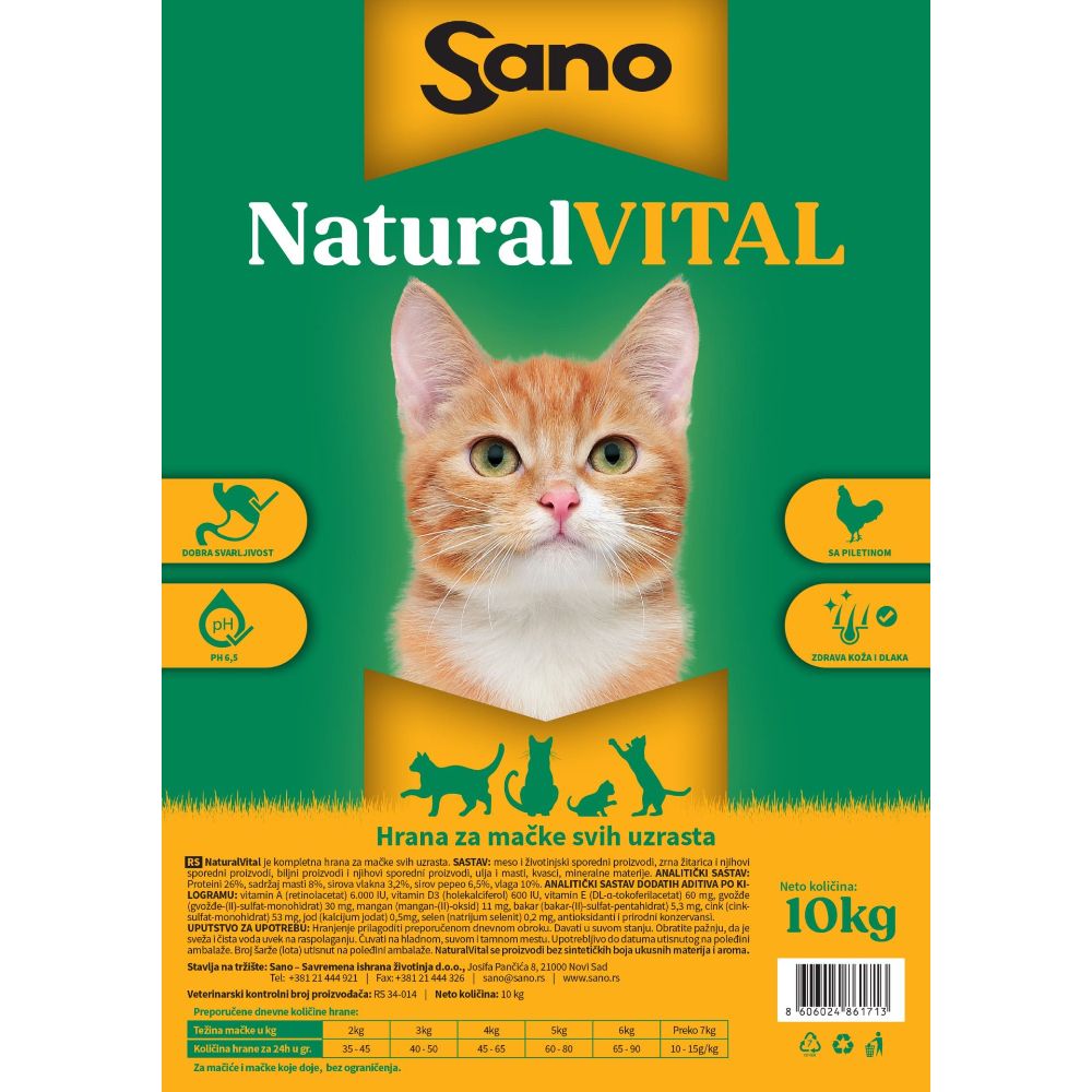 vital