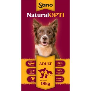 sano natural opt